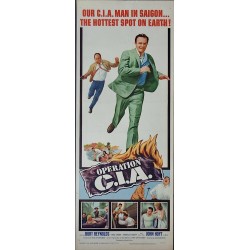 Operation CIA (Insert)