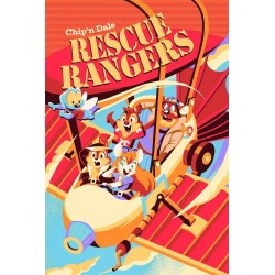 Rescue Rangers (R2018)