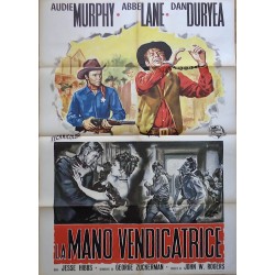 Ride Clear Of Diablo (Italian 2F)