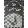 Rules Of The Game - La regle du jeu (German R64)