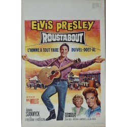 Roustabout (Belgian)