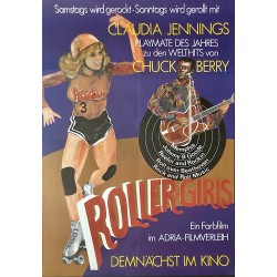 Unholy Rollers (German)