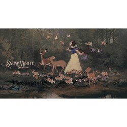 Snow White And The Seven Dwarfs (R2025)