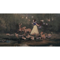 Snow White And The Seven Dwarfs (R2025 (Variant)