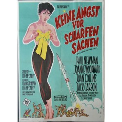 Rally Round The Flag Boys! (German)