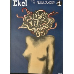 Repulsion (German style B)