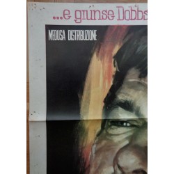 Le passager de la pluie (Rider On The Rain) Italian movie poster - illustraction Gallery