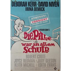 Prudence And The Pill (German style B)