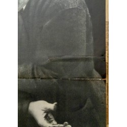 The Pawnbroker Italian movie poster - illustraction Gallery