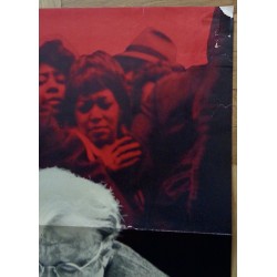 The Pawnbroker Italian movie poster - illustraction Gallery