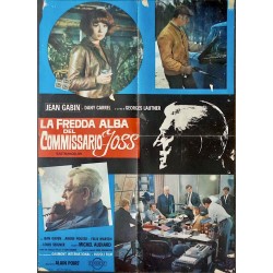 Pacha (Italian 1F style B)