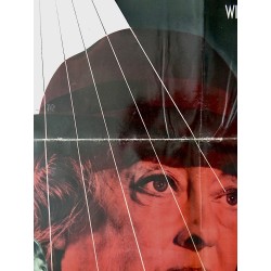 The Nanny Italian movie poster - illustraction Gallery