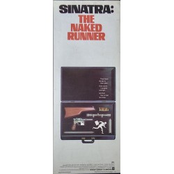 Naked Runner (Insert)