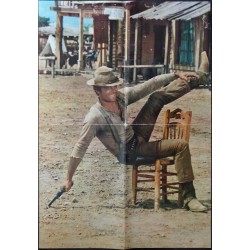 My Name Is Nobody (Italian 1F style A)