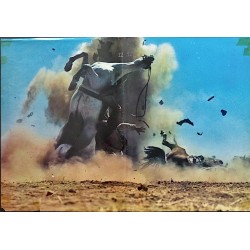 My Name Is Nobody (Fotobusta 5)