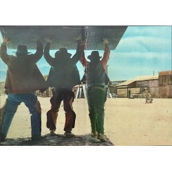 My Name Is Nobody (Fotobusta 4)