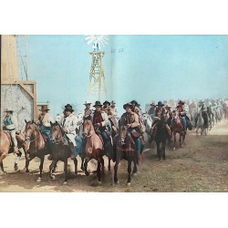 My Name Is Nobody (Fotobusta 3)