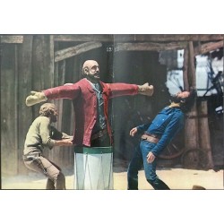 My Name Is Nobody (Fotobusta 2)