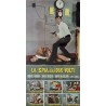 Man From UNCLE: The Spy With My Face (Fotobusta set of 7)