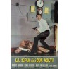 Man From UNCLE: The Spy With My Face Italian fotobusta movie poster set - illustraction Gallery