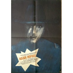 Major Dundee (Polish)