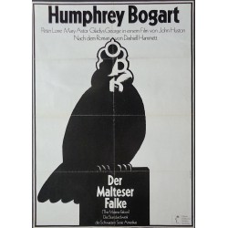 Maltese Falcon (German R72)