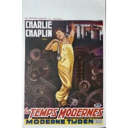 Modern Times (Belgian R54)