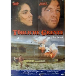 Longs manteaux (German)