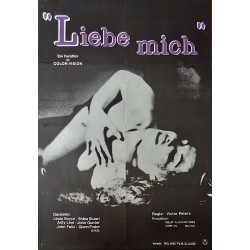 Love Me Please (German)