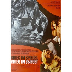 Looking Glass War (German)