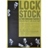 Lock Stock And Two Smoking Barrels (Japanese)