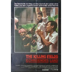 Killing Fields (German)