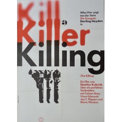 Killing (German R65)