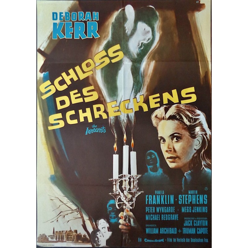 Innocents (German)
