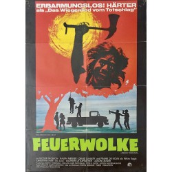 Johnny Firecloud (German)