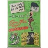 Fuller Brush Girl (German)