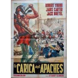 Half Breed (Italian 2F)