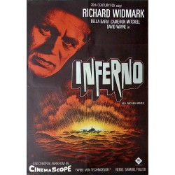 Hell And High Water (German)