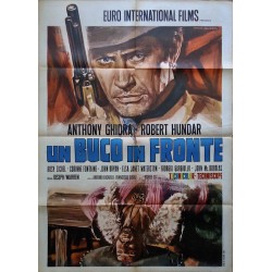 Hole In the Forehead (Italian 2F)