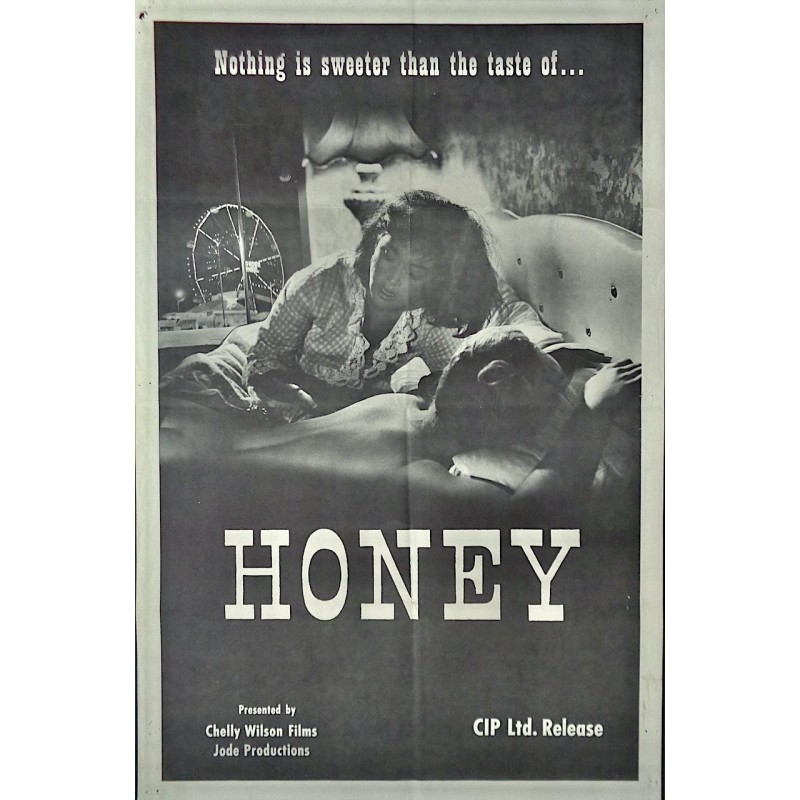 Honey