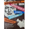 Hemingway's Adventures Of A Young Man (German style B)