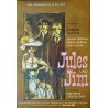 Jules et Jim (German double sided)