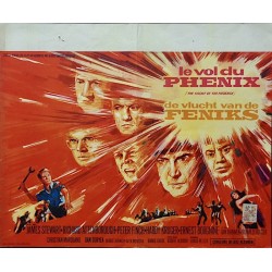 Flight Of The Phoenix (Belgian)