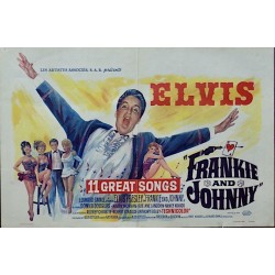 Frankie And Johnny (Belgian)