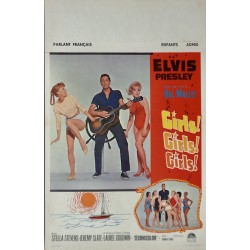 Girls Girls Girls (Belgian)