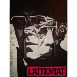 French Conspiracy - L'attentat (French Grande)