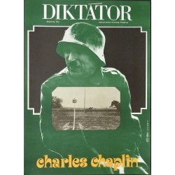Great Dictator (Czech A3 R77)