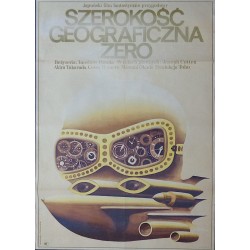 Latitude Zero (Polish)