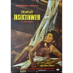 Insect Woman (German style A)