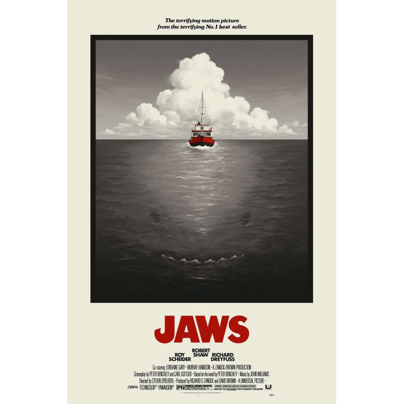 Jaws (R2025 Phantom City Creative Variant)